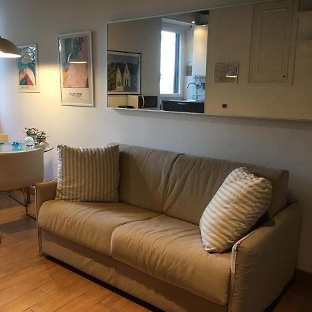 River View Apartment Rom Eksteriør billede