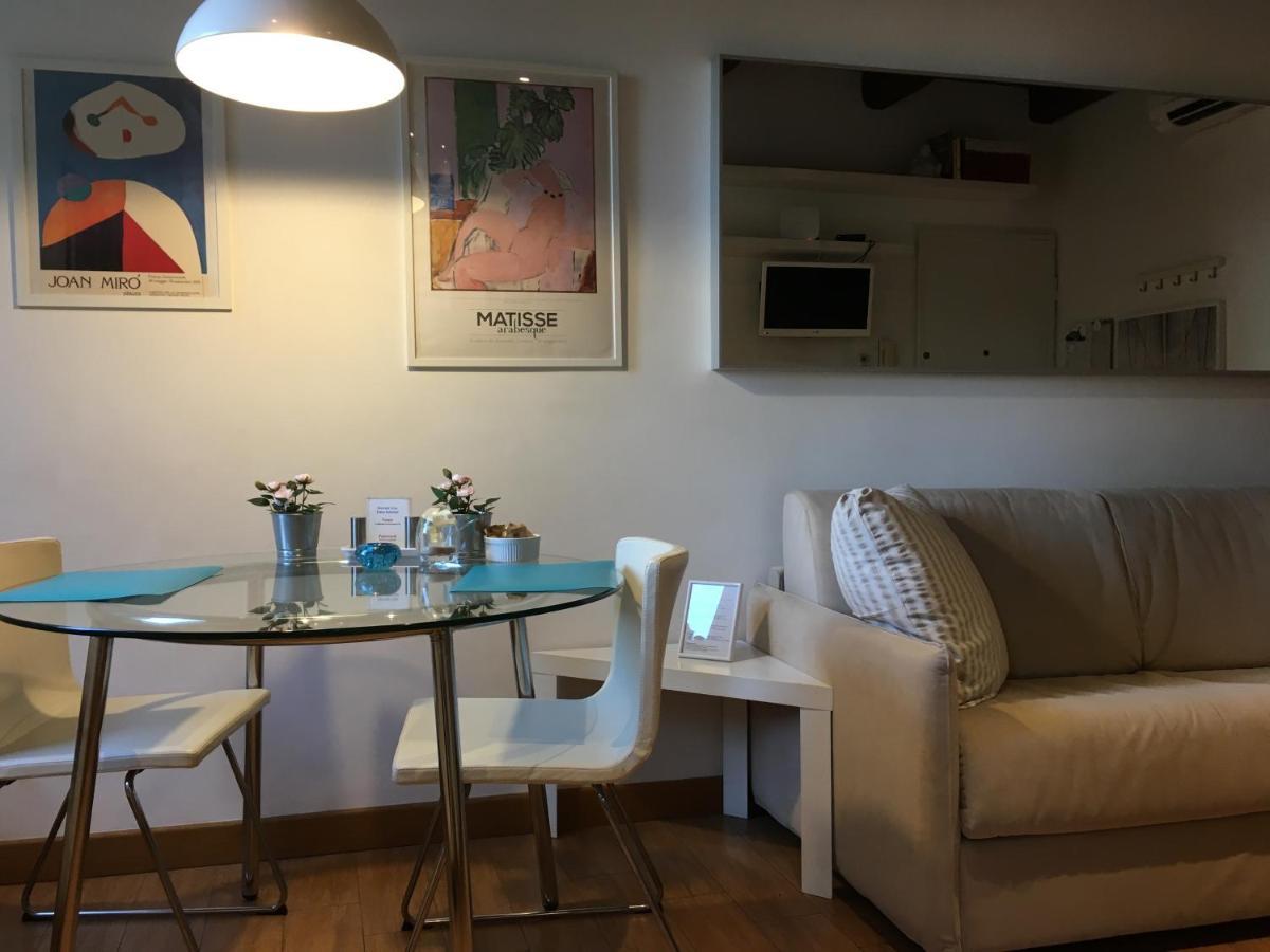 River View Apartment Rom Eksteriør billede