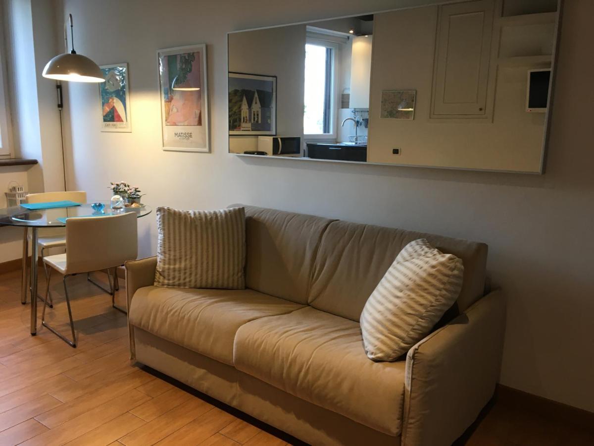 River View Apartment Rom Eksteriør billede